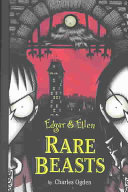 Rare Beasts cover