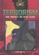 Terrorism (21st Century Debates) cover