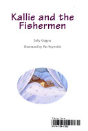 Kallie and the Fishermen cover