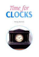 Time for Clocks cover