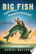 Big Fish cover