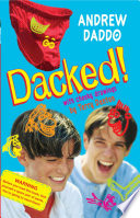 Dacked! cover