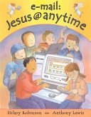 E-mail: Jesus@anytime cover