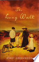 The Long Walk cover