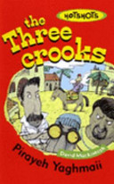 The Three Crooks (Hotshots) cover