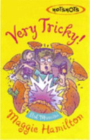 Very Tricky! (Hotshots) cover