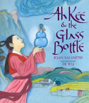 Ah Kee and the Glass Bottle cover