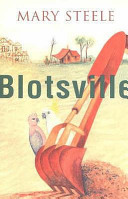 Blotsville cover