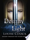 Destiny of the Light cover