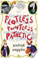 Plotless Pointless Pathetic cover