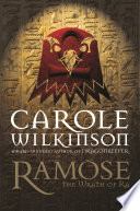 Ramose the Wrath of Ra cover