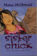 Sister Chick Flies the Way of the Birds cover