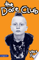 The Dare Club cover