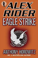 Eagle Strike cover