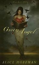 Green Angel cover