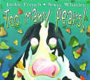 Too Many Pears! cover