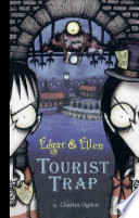 Tourist Trap cover