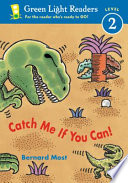Catch Me If You Can! cover