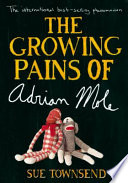 The Growing Pains of Adrian Mole cover