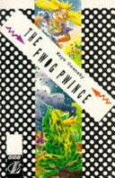The Fwog Pwince cover