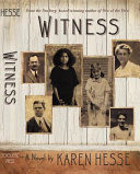 Witness cover