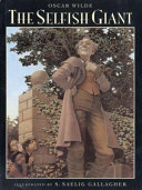The Selfish Giant cover