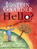 Hello? Is Anybody There? cover