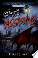Dance of the Assassins cover