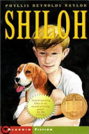 Shiloh (English) cover