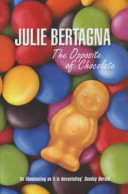 The Opposite of Chocolate cover