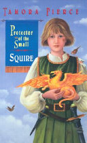 Squire cover