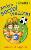 Andy's Secret Weapon cover