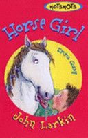 Horse Girl cover