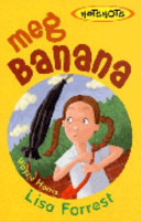 Meg Banana cover