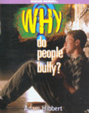 Why Do People Bully? cover