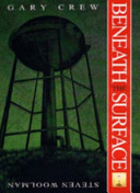 Beneath the Surface cover