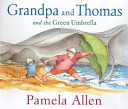 Grandpa and Thomas cover