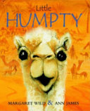 Little Humpty cover