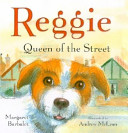 Reggie, Queen of the Street cover