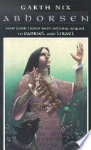 Abhorsen cover