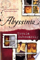 Abyssinia cover