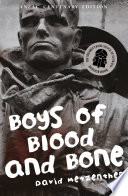 Boys of Blood And Bone cover