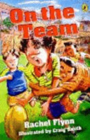 On The Team cover