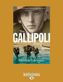 The Gallipoli Story cover