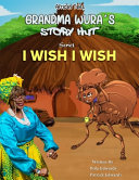 Three Wishes cover