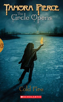 Cold Fire cover