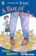 A Box of Chicks cover