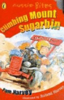 Climbing Mount Sugarbin cover