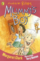 Mummy's Boy cover