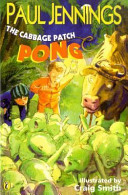 The Cabbage Patch Pong cover